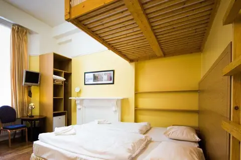 Dolphin Inn in Londen, foto 3
