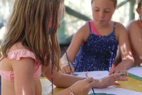 Santa Fortunata Village foto 5