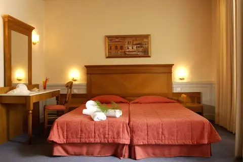 Hotel Ideon in Chania — foto 29