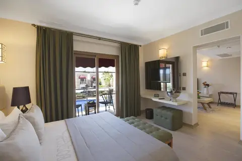 Bodrium Hotel & SPA in Bodrum — foto 24