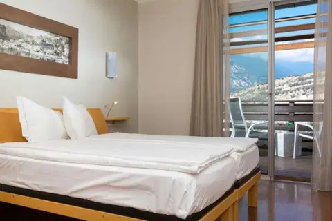 Forte Charme Hotel in Nago — foto 17