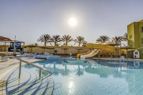 Palm Beach Resort in Al Ahia', foto 19