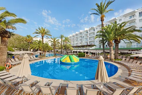 Viva Sunrise Hotel foto 13