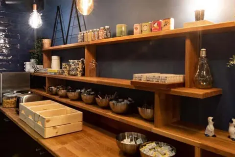 Hotel Café Restaurant de Posthoorn foto 13