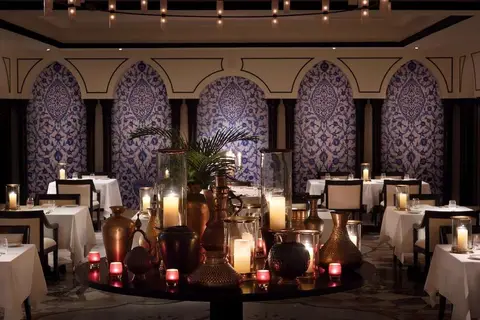 Palazzo Versace Dubai in Dubai — foto 3