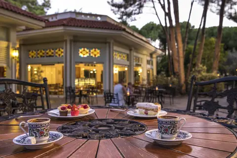 Ali Bey Club in Manavgat, foto 21