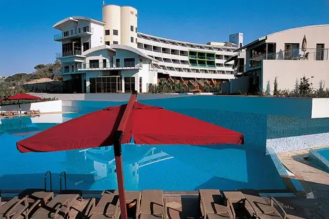 Cornelia Diamond Golf Resort & Spa in Serik — foto 20