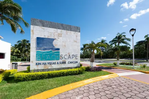 Beachscape Kin Ha Villas & Suites in Cancùn — foto 16