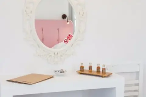 Evi Rooms in Αλυκή — foto 3