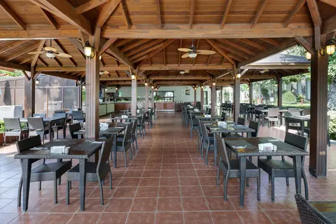 Seven Seas Hotel Life in Kemer — foto 11