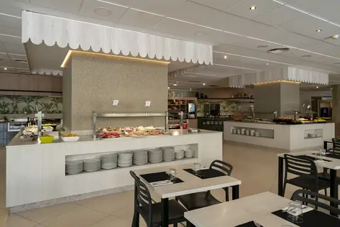 Hotel Intelier Orange in Benicàssim / Benicasim — foto 5