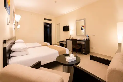 Elysees Dream Beach Hotel in Hurghada, foto 28