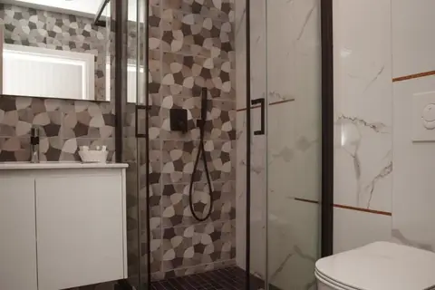 Hotel Chicago in Shkodra — foto 11