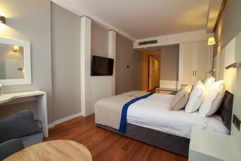 Best Western Izmir Hotel in İzmir, foto 19