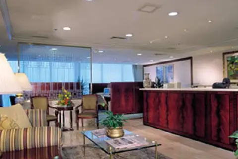 Sheraton Mexico City Maria Isabel Hotel in Ciudad de México, foto 25