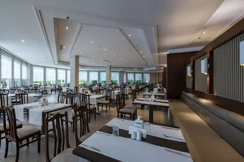 Ma Biche Kemer by Werde Hotels in Göynük — foto 17