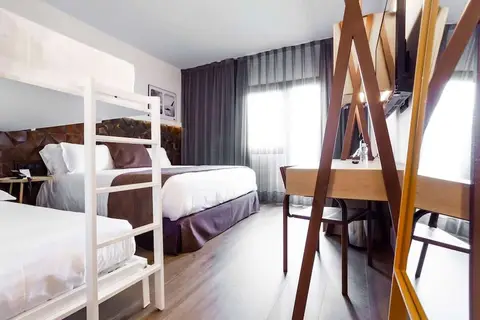 Best Western Plus Hotel Alfa Aeroport in Barcelona — foto 8