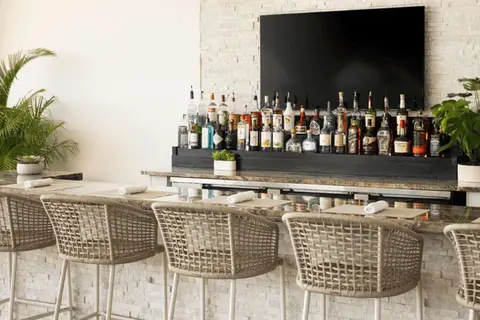 The Hotel Zamora in Saint Pete Beach — foto 8