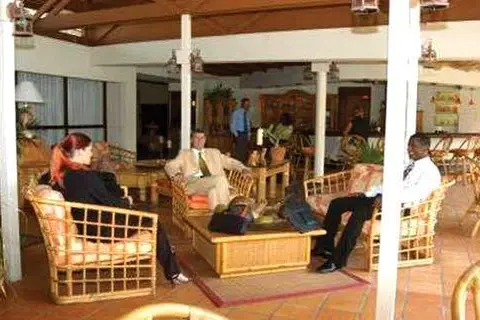 Voco Surfside Aruba By Ihg in Punta Brabo — foto 3