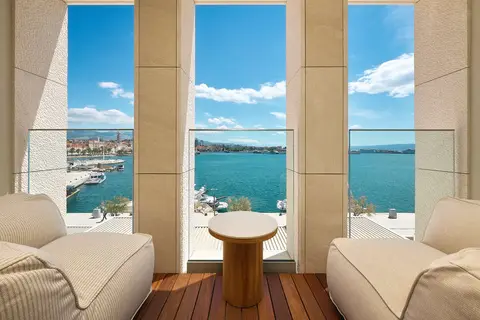 Hotel Ambasador Split in Split, foto 6