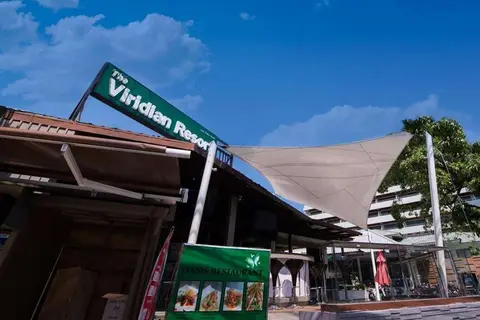 The Viridian Resort in ตำบลป่าตอง — foto 12