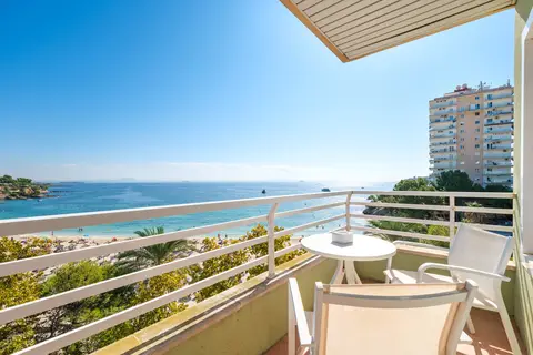 Agua Beach Hotel in Calvià — foto 15