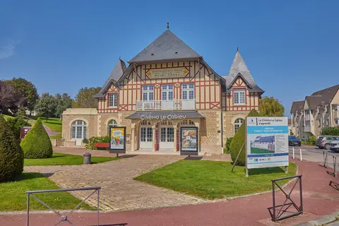 Riva Bella in Ouistreham — foto 19