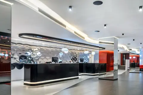 Hotel Vibra District in Sant Antoni de Portmany — foto 23