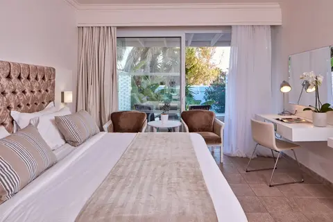 Grecian Bay Hotel in Ayia Napa — foto 25