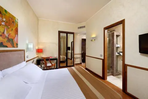 Best Western Hotel Piccadilly in Rome — foto 18