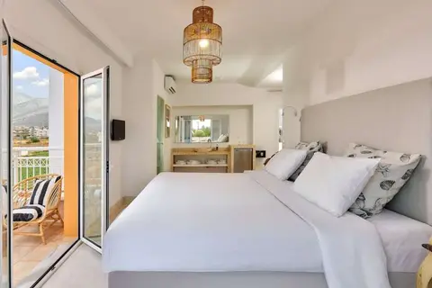 Sirens Beach & Village in Malia Municipal Unit, foto 11