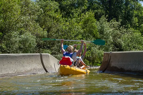 Camping Aloha Plage foto 20