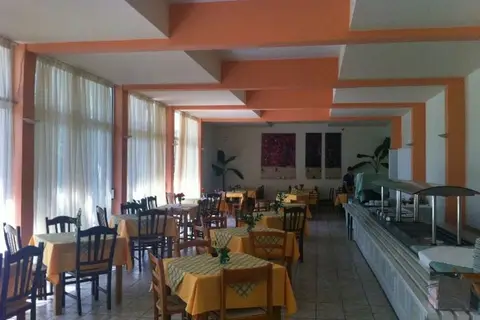 Ipsos Beach Hotel in Ύψος — foto 6