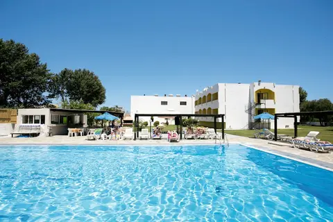 Bahamas Hotel in Kos — foto 26