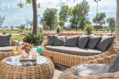 Sentido Spina Premium Camp in Rome — foto 30