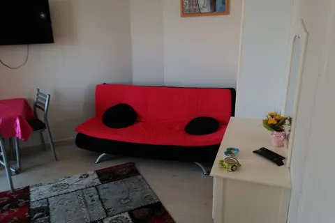 Fly & Go Erkin Aparthotel foto 12
