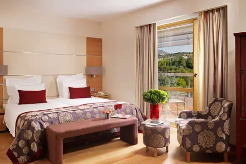 Divani Escape in Βουλιαγμένη