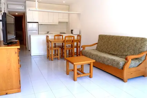 Hotel Lodomar Spa & Talasoterapia in San Pedro del Pinatar — foto 26