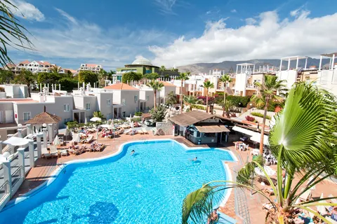 Los Olivos Beach Resort in Costa Adeje