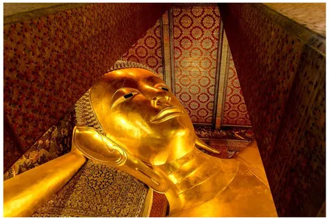 16-daagse rondreis Thailand & Cambodja foto 4