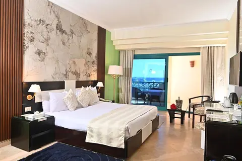 Jaz Grand Marsa in Marsa Alam, foto 26