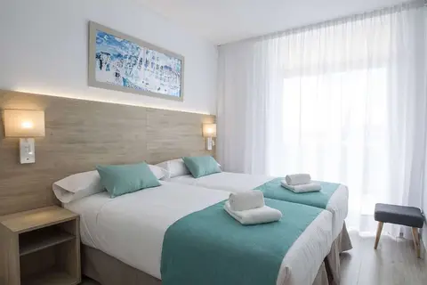 Cye Holiday Centre in Salou — foto 2