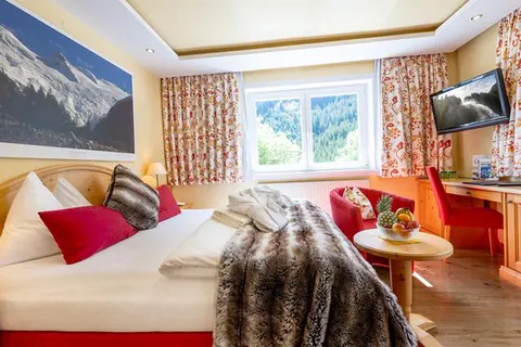 Nationalparkhotel Klockerhaus foto 9