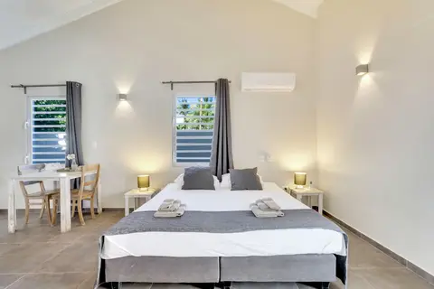 All Seasons Apartments in Kralendijk — foto 13