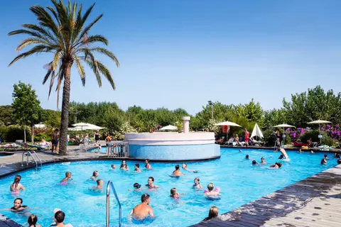 Camping Alannia El Pinar foto 14