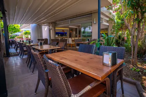 Kleopatra Micador Hotel in Alanya — foto 17