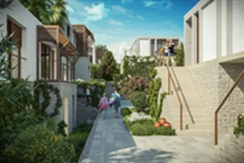 Allium Bodrum Resort & Spa in Bodrum — foto 15