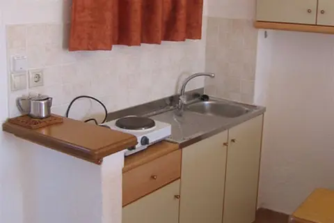 Electra Apartments in Stalis Super Market, foto 3