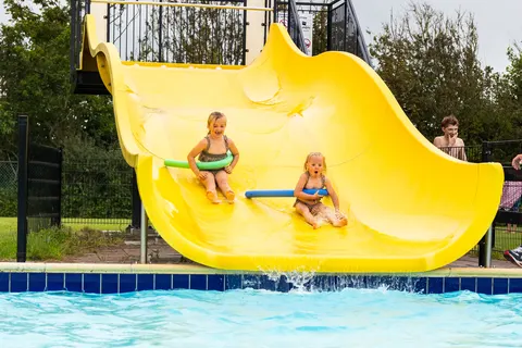 Camping De Watersnip foto 1