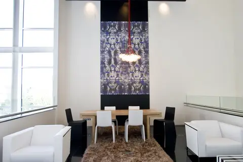Hotel Axor Barajas in Madrid — foto 3